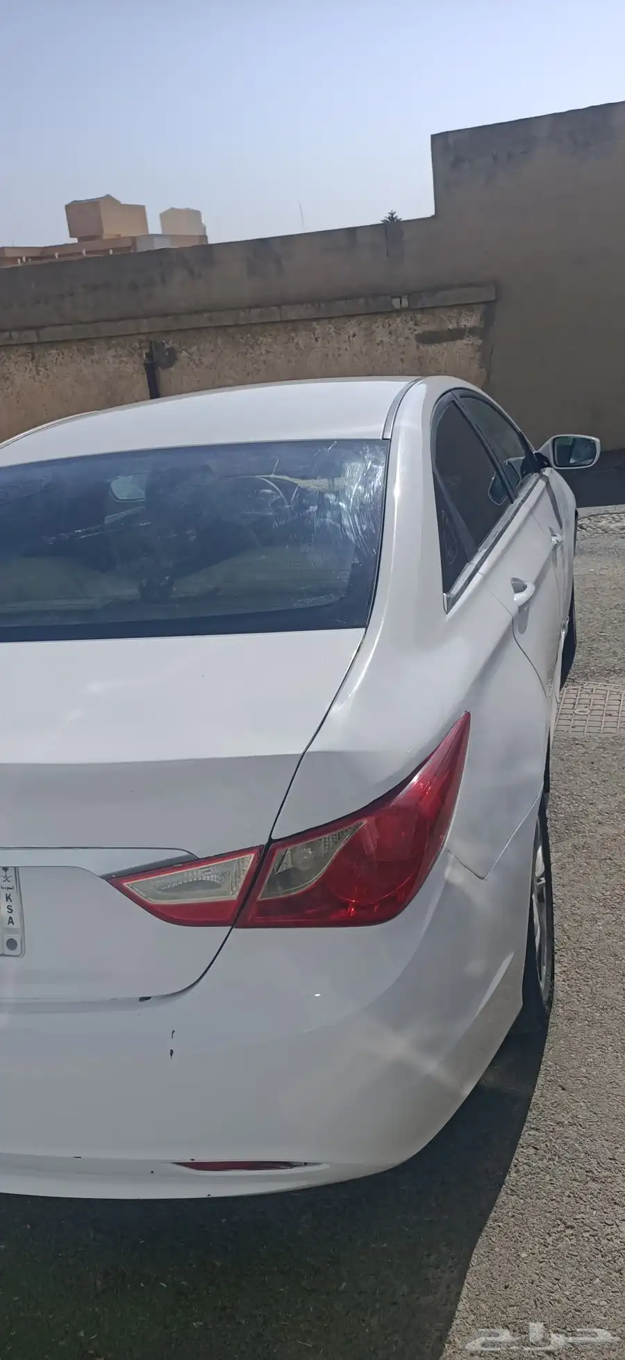 Hyundai sonata 2012 2