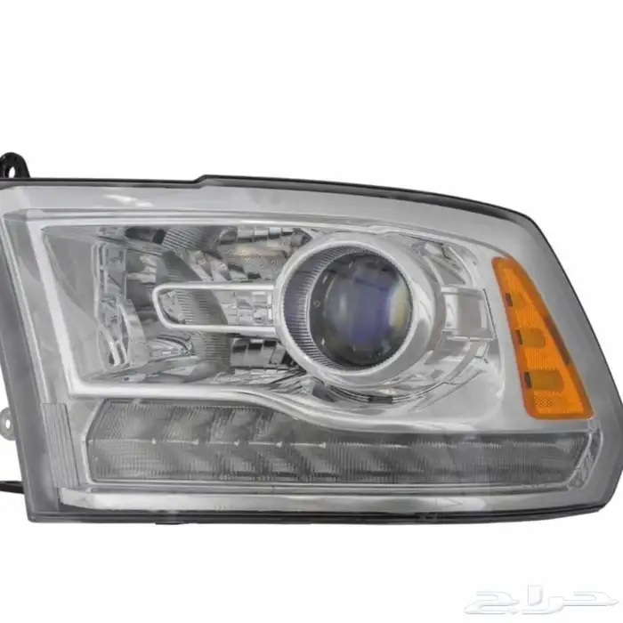 دودج رام 2009 2015 0