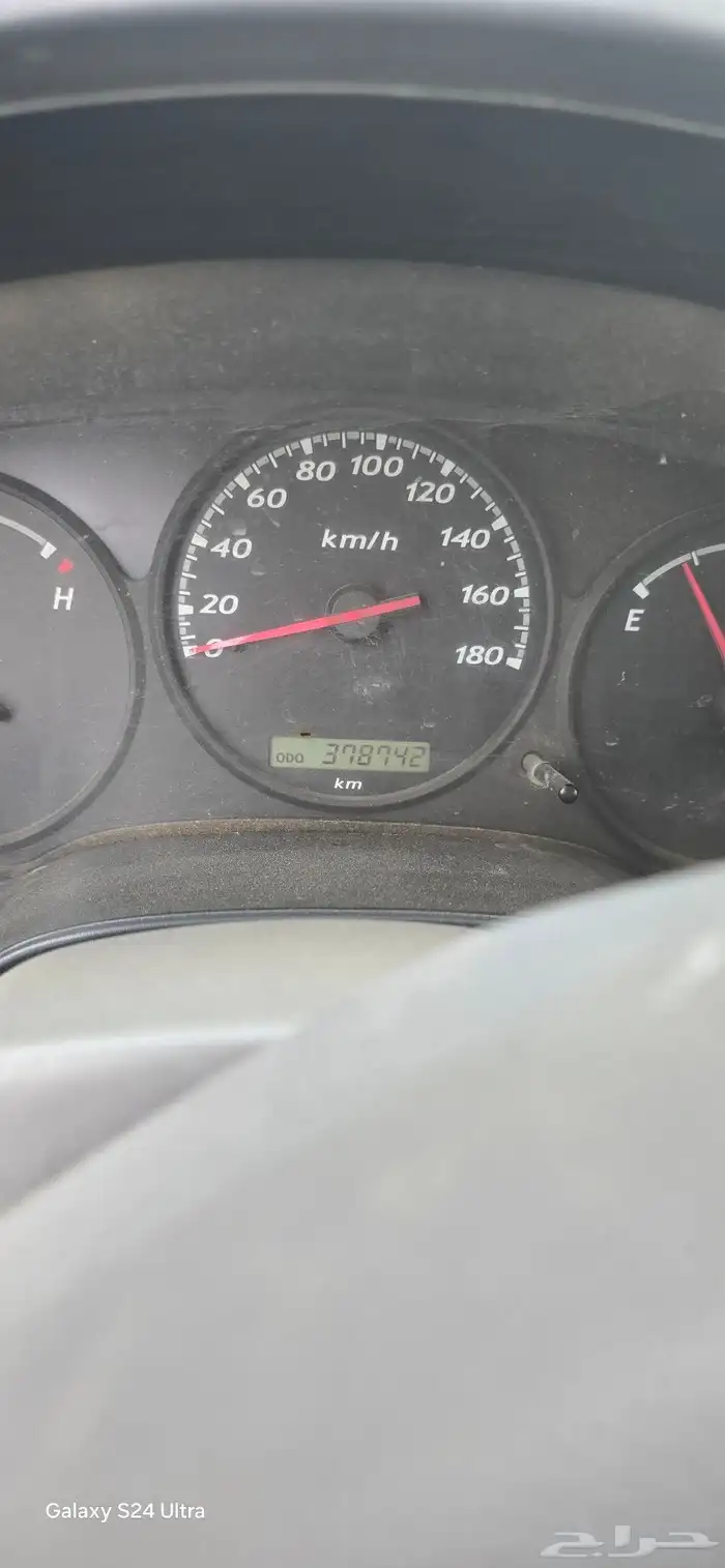 ايسوزو 2005 للبيع 1