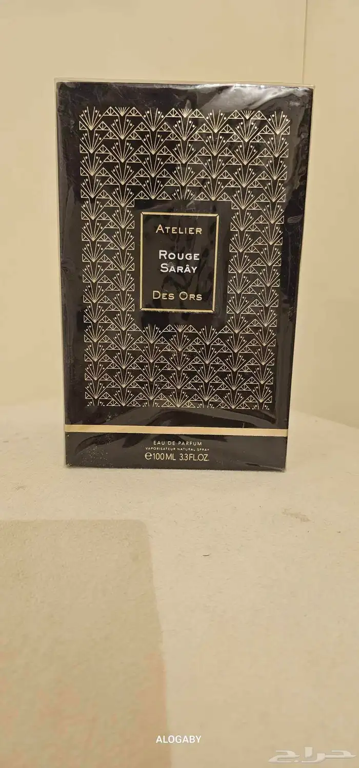 عطر روج سراي الشهير 0