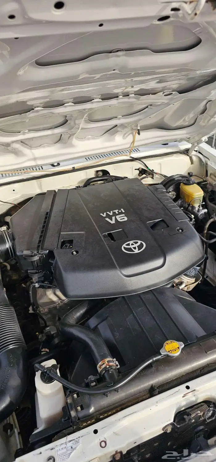 مكينة ربع شاص 6 سلندر 2017 0