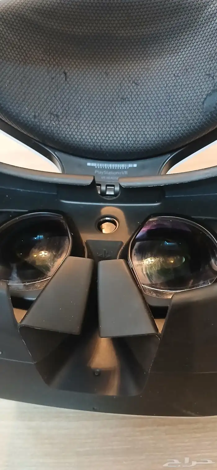 نظاره بلايستشين VR الإصدار الاول توصيل مجاني 2