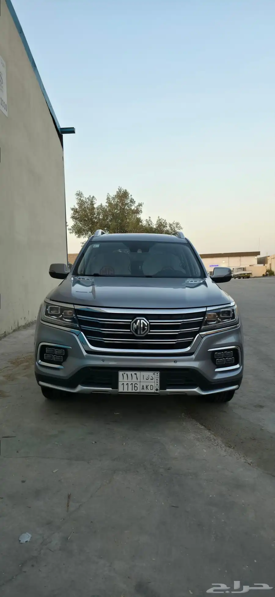 ام جيRX8 2020 index