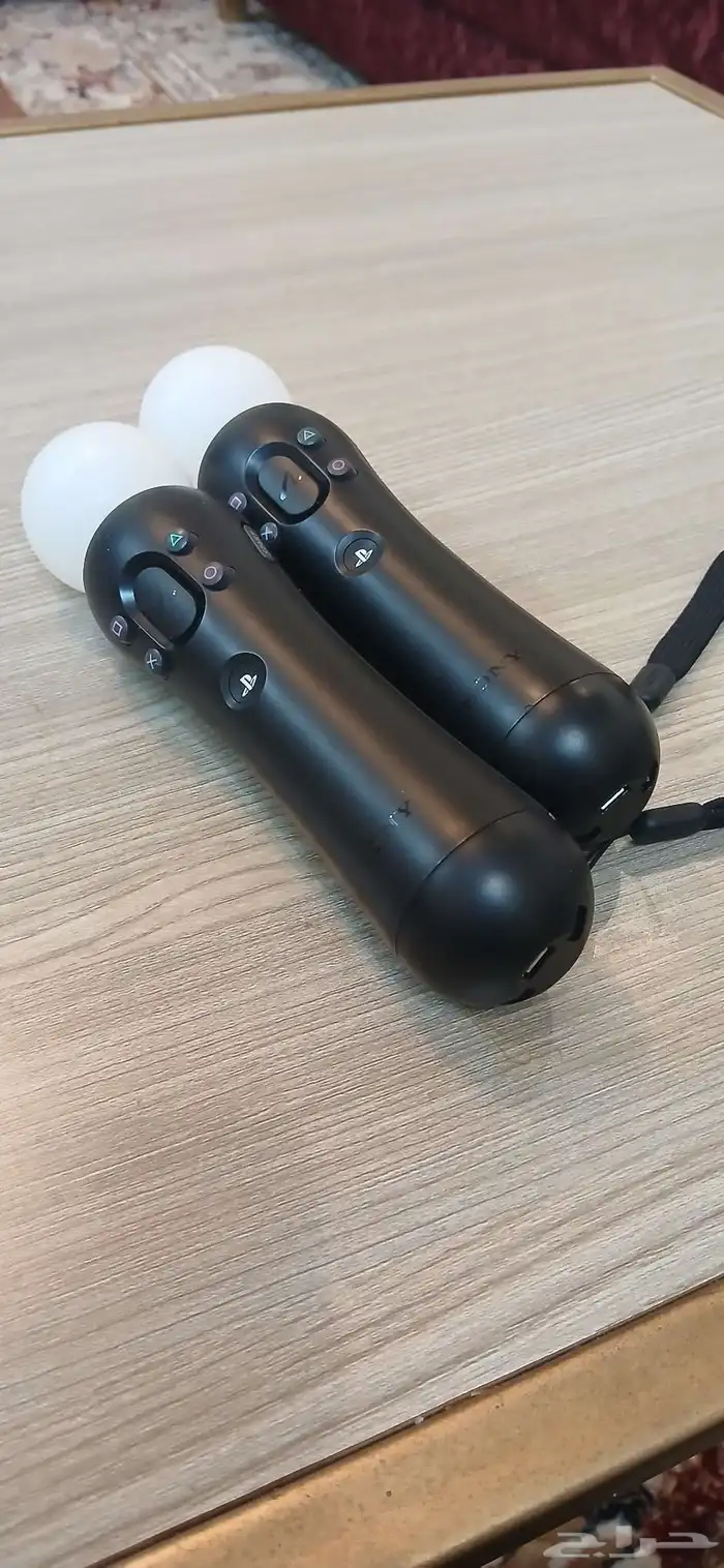 نظاره بلايستشين VR الإصدار الاول توصيل مجاني 4