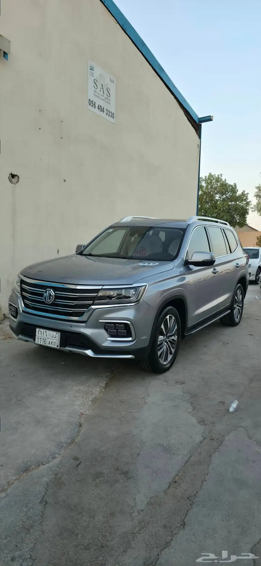 ام جيRX8 2020 index