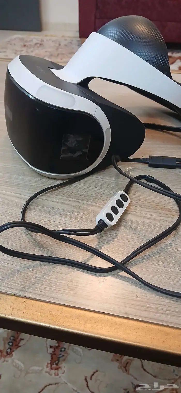 نظاره بلايستشين VR الإصدار الاول توصيل مجاني 1