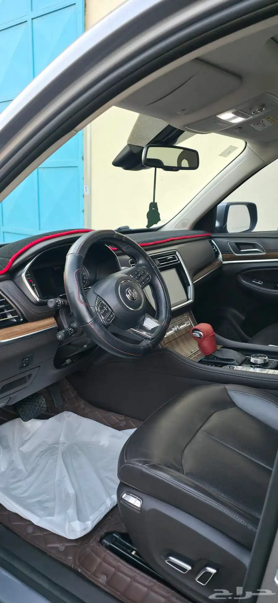 ام جيRX8 2020 14