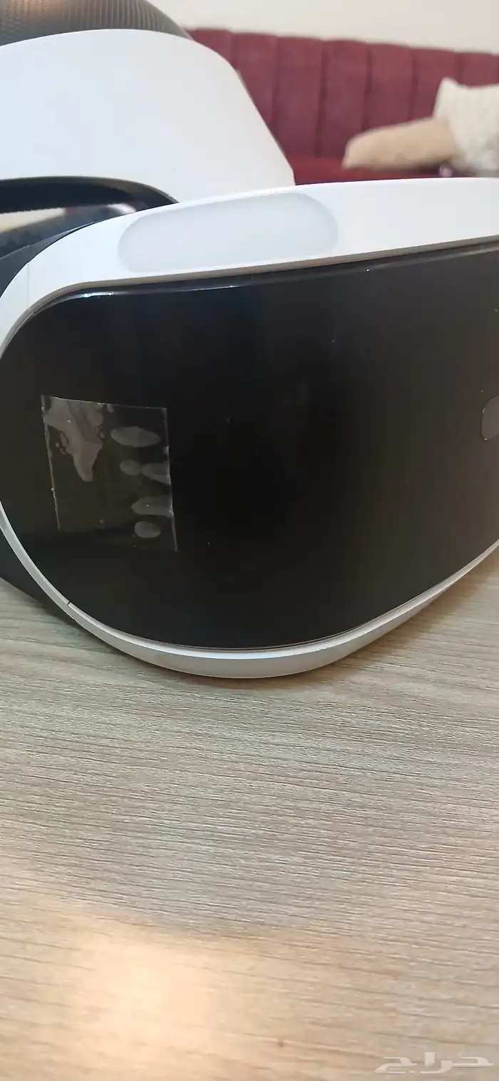 نظاره بلايستشين VR الإصدار الاول توصيل مجاني 3