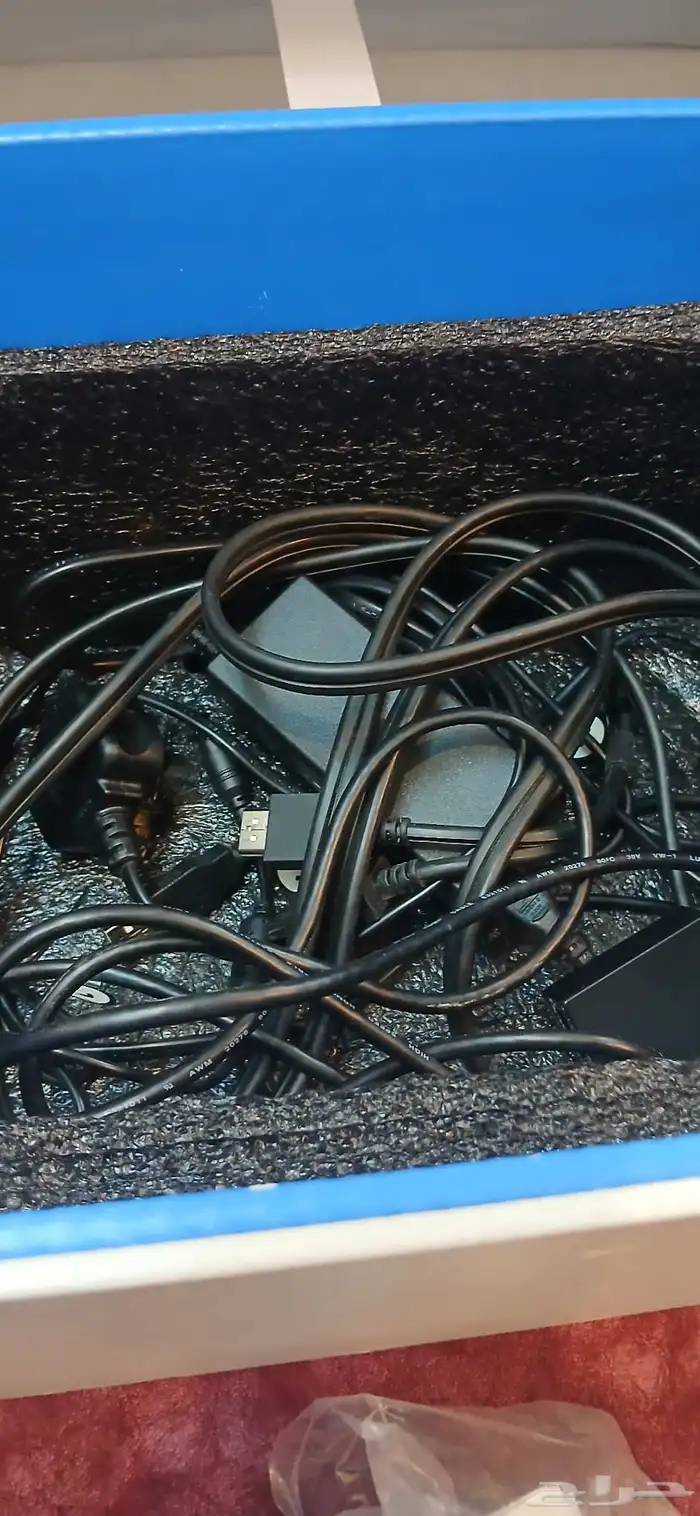 نظاره بلايستشين VR الإصدار الاول توصيل مجاني 7