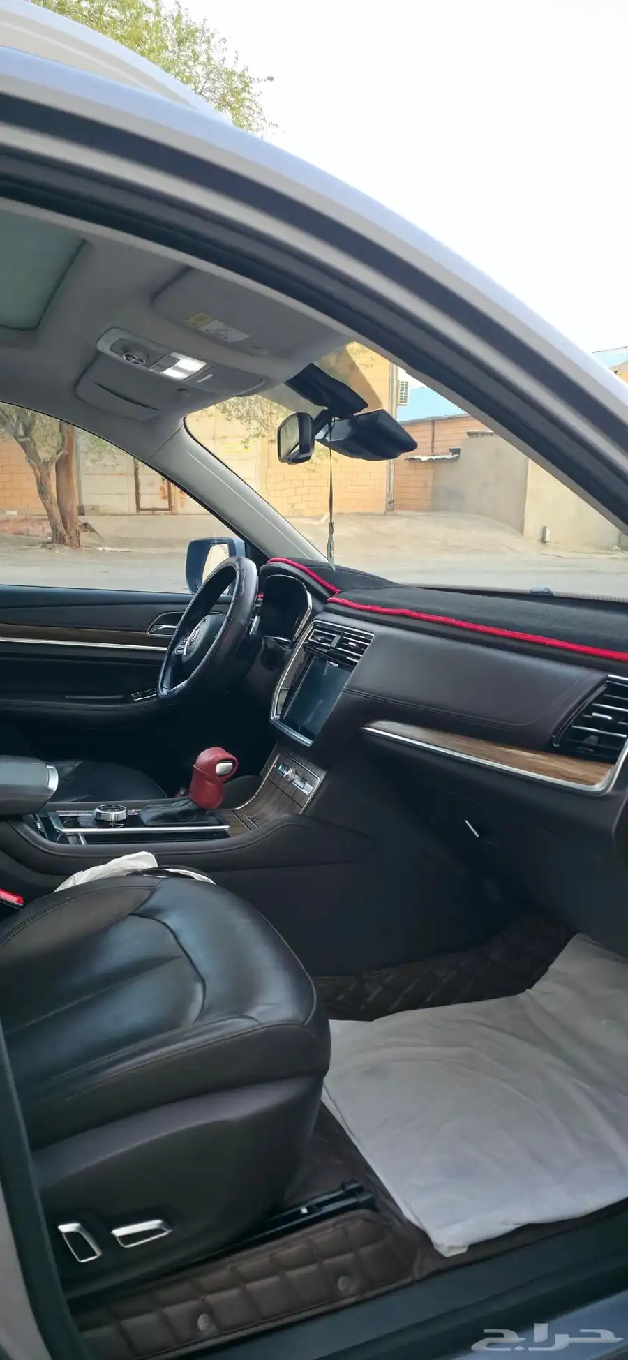 ام جيRX8 2020 12