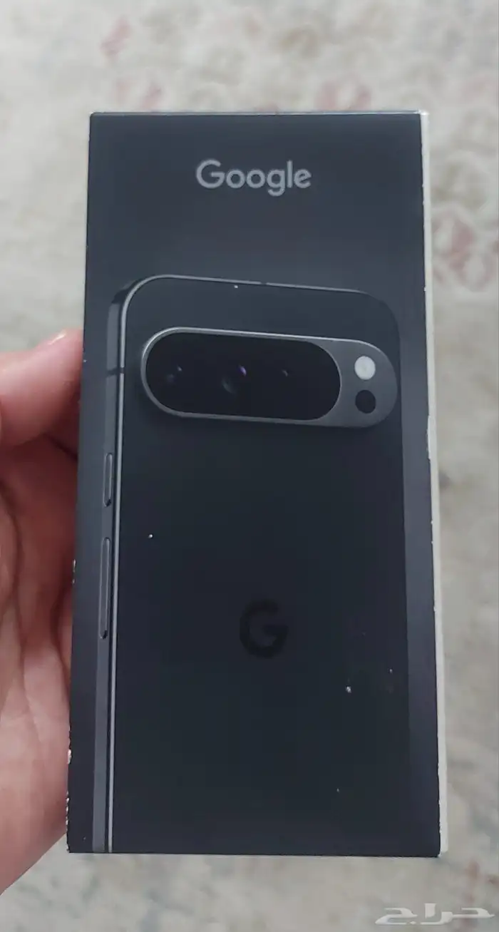 قوقل بكسل 9 برو اكس ايل 6