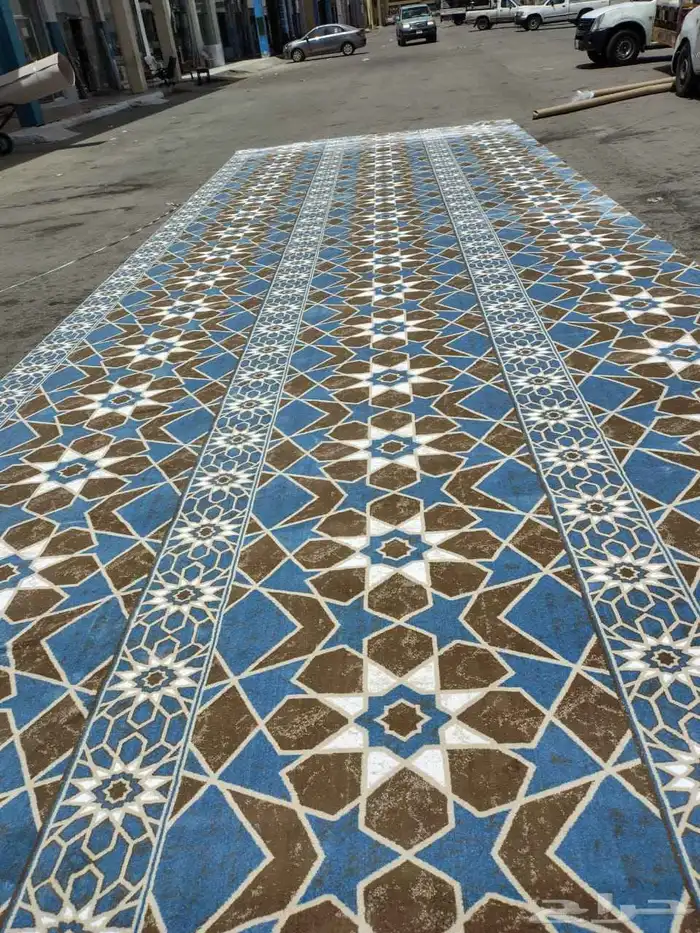 موكيت مساجد 2