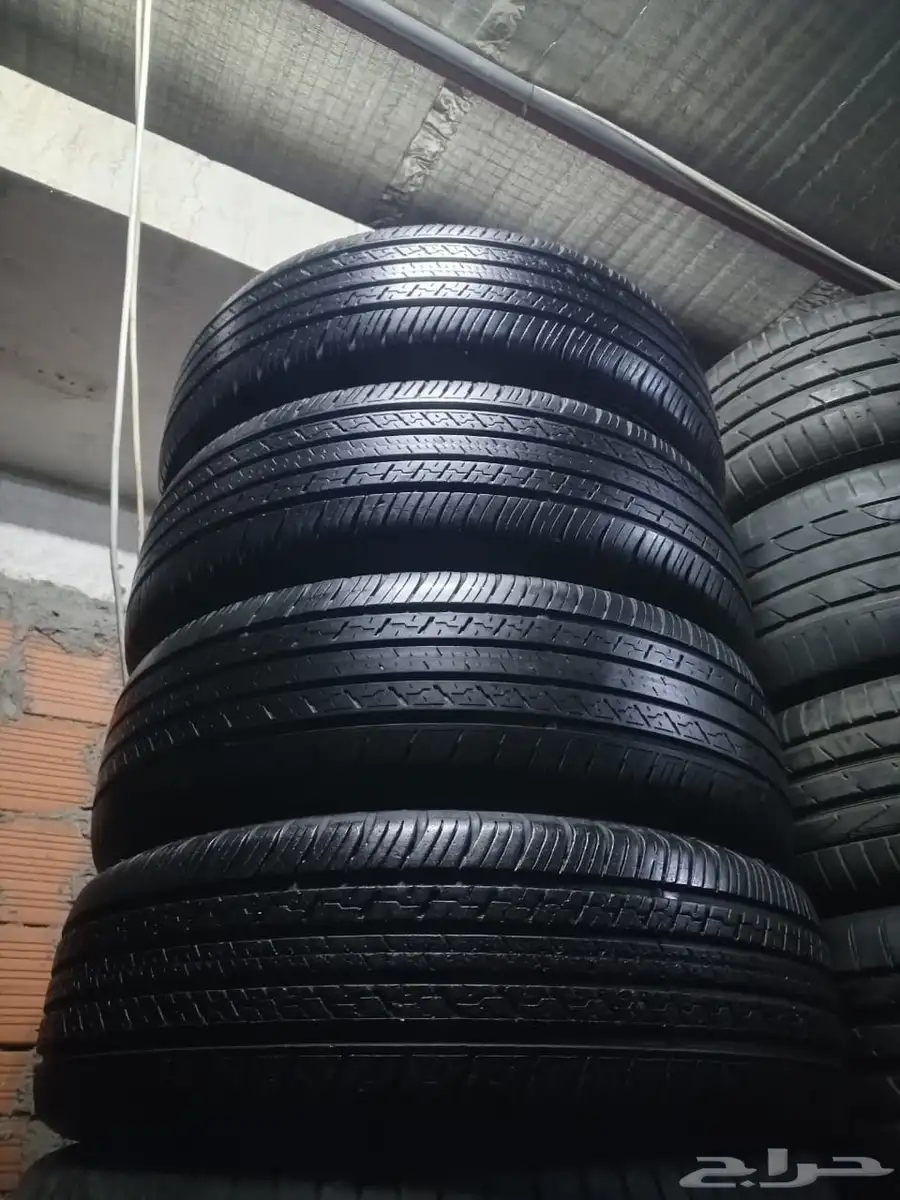 كفرات اطقم نظيفة المقاسات تحت بالوصف 0