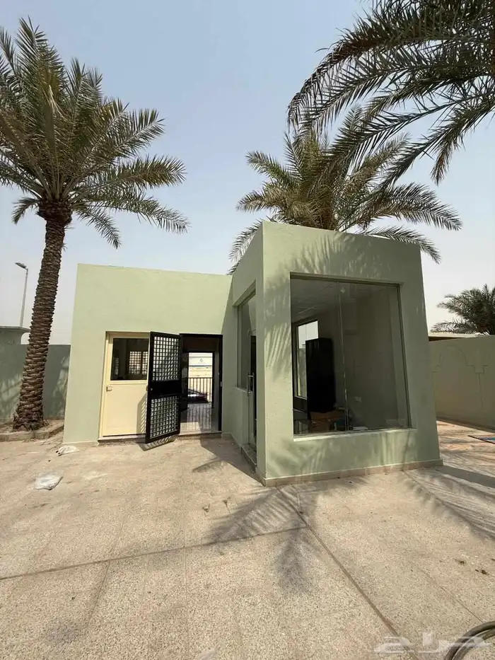 مجمع سكني مفروش للإيجار بالكامل في مدينة الخبر 6