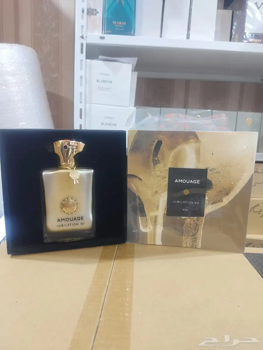 عطور ماستر index