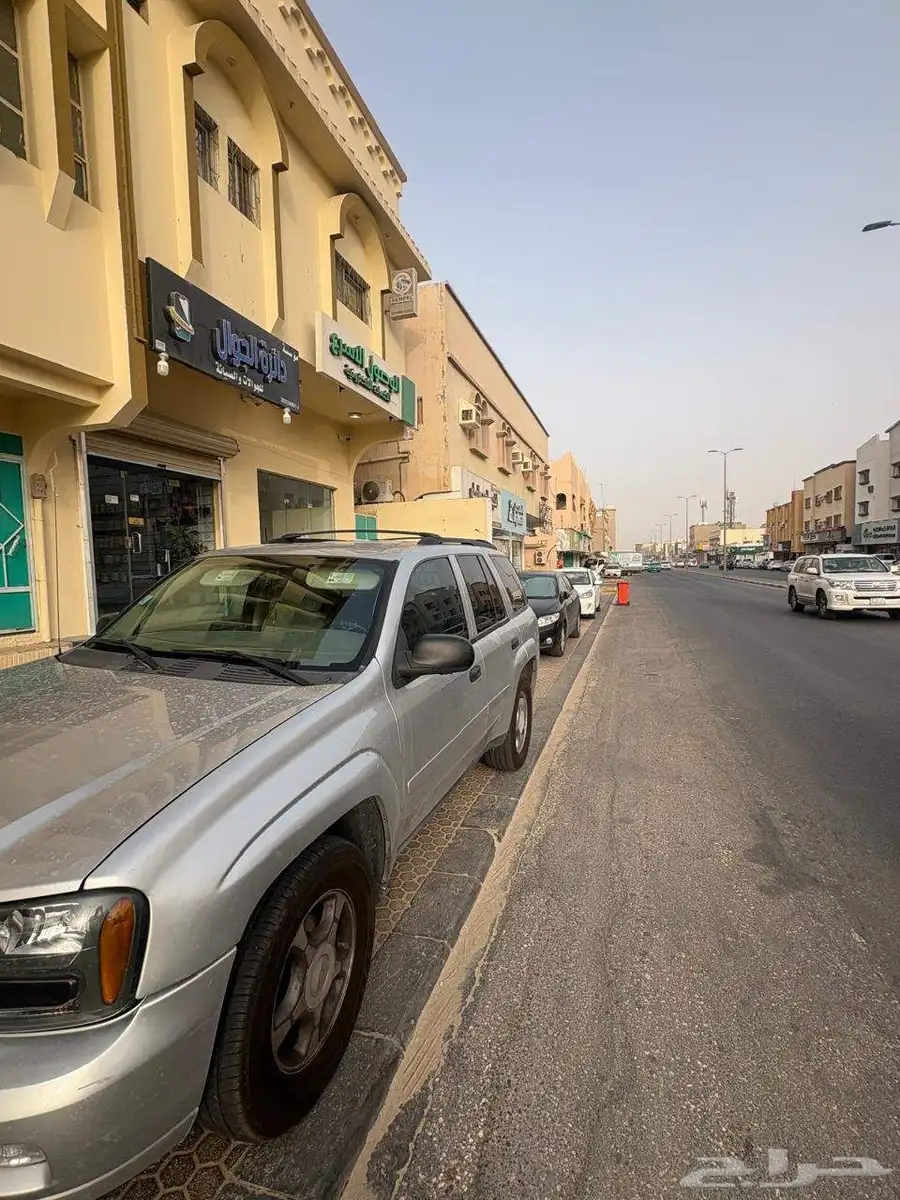 شفروليه بليزر 2008 index