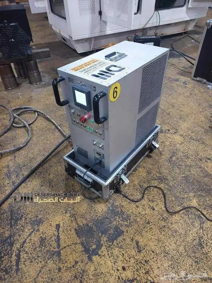 لوحات التحكم في المولدات الكهربائية 6