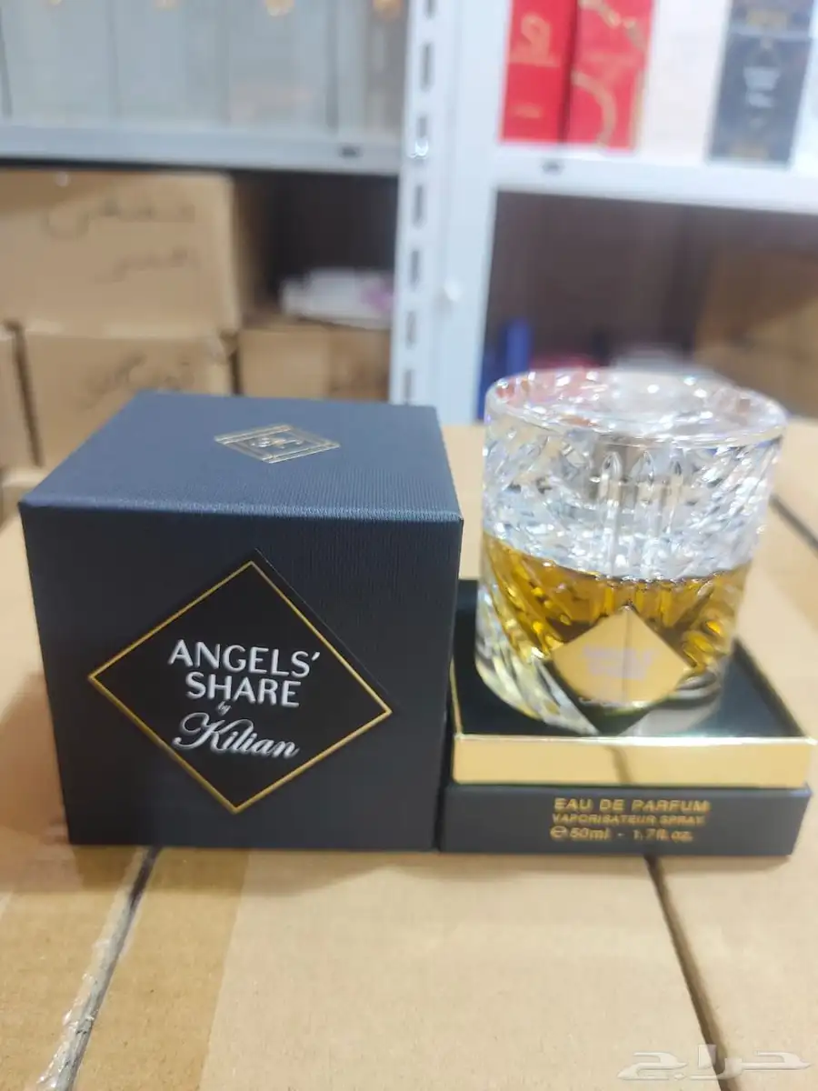 عطور ماستر index
