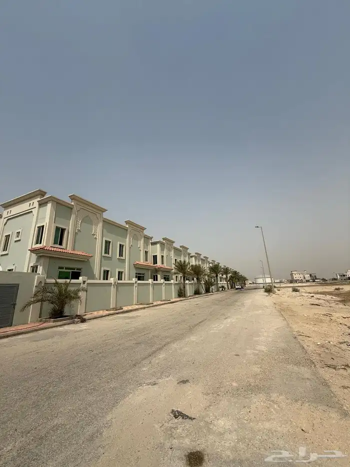 مجمع سكني مفروش للإيجار بالكامل في مدينة الخبر 0