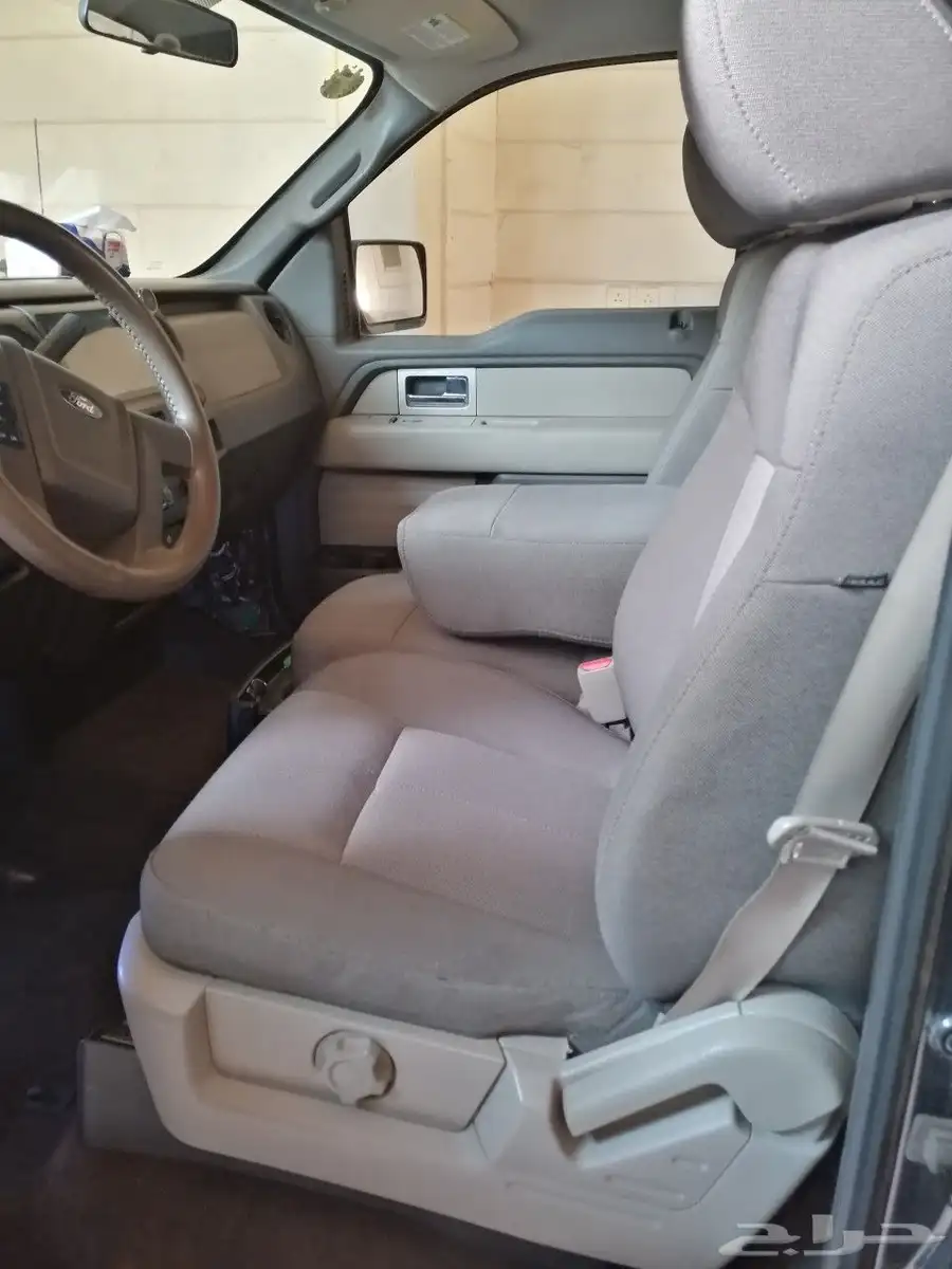 F150 2010 index