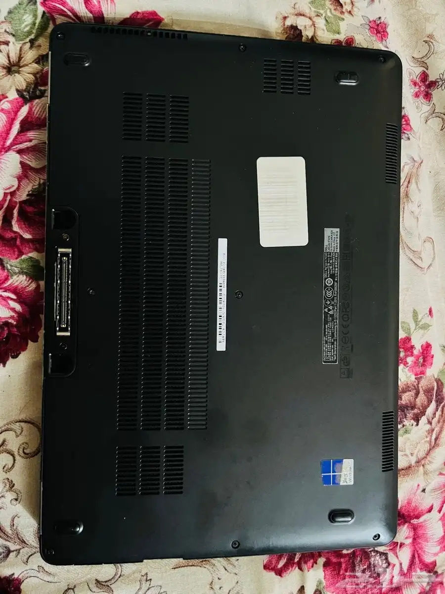 Laptop Core i5 Latitude E7470 Touchscreen With bag Charger index