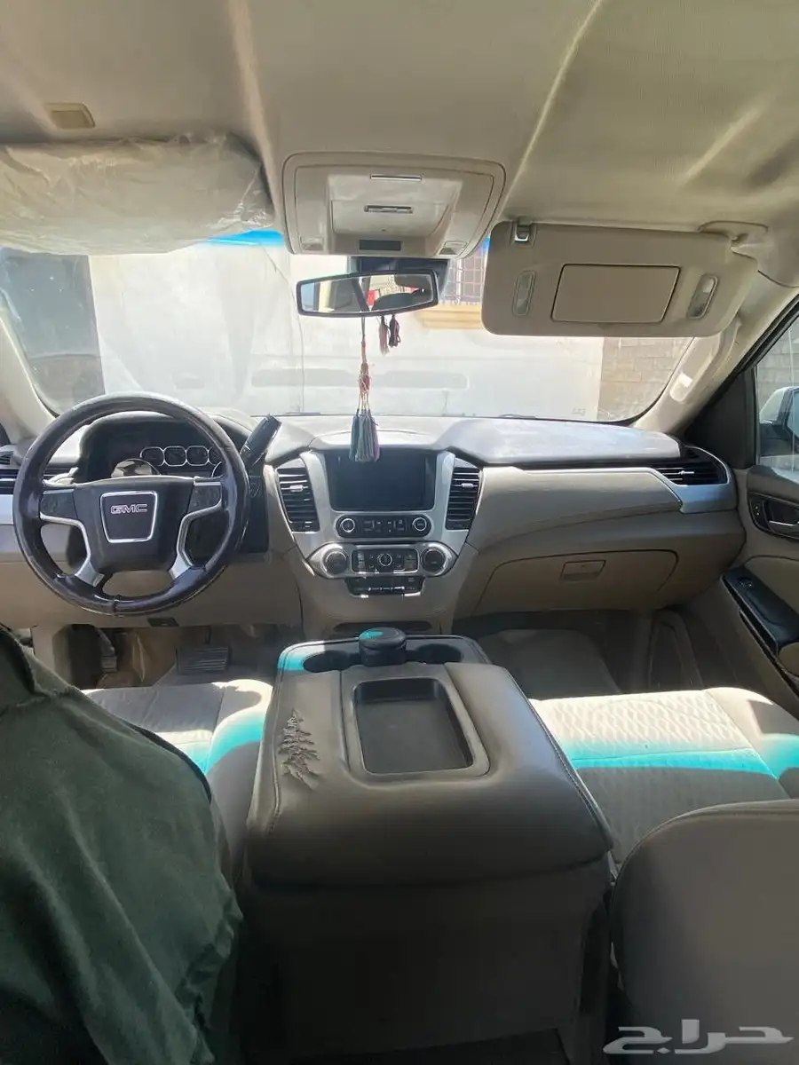 يوكن قصير 2015 7