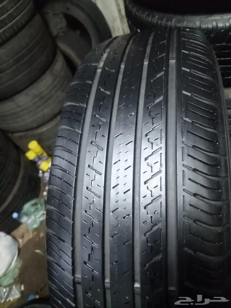 كفرات اطقم نظيفة المقاسات تحت بالوصف 1