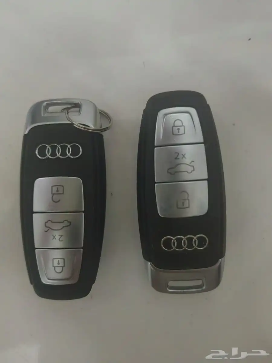 اودي 2022 _A6 20