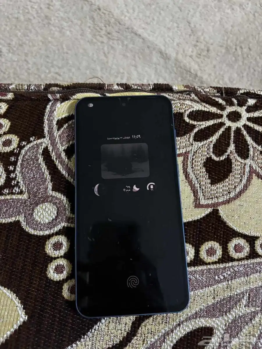جوال A55 256 5G قيقا 8قيقا رام index