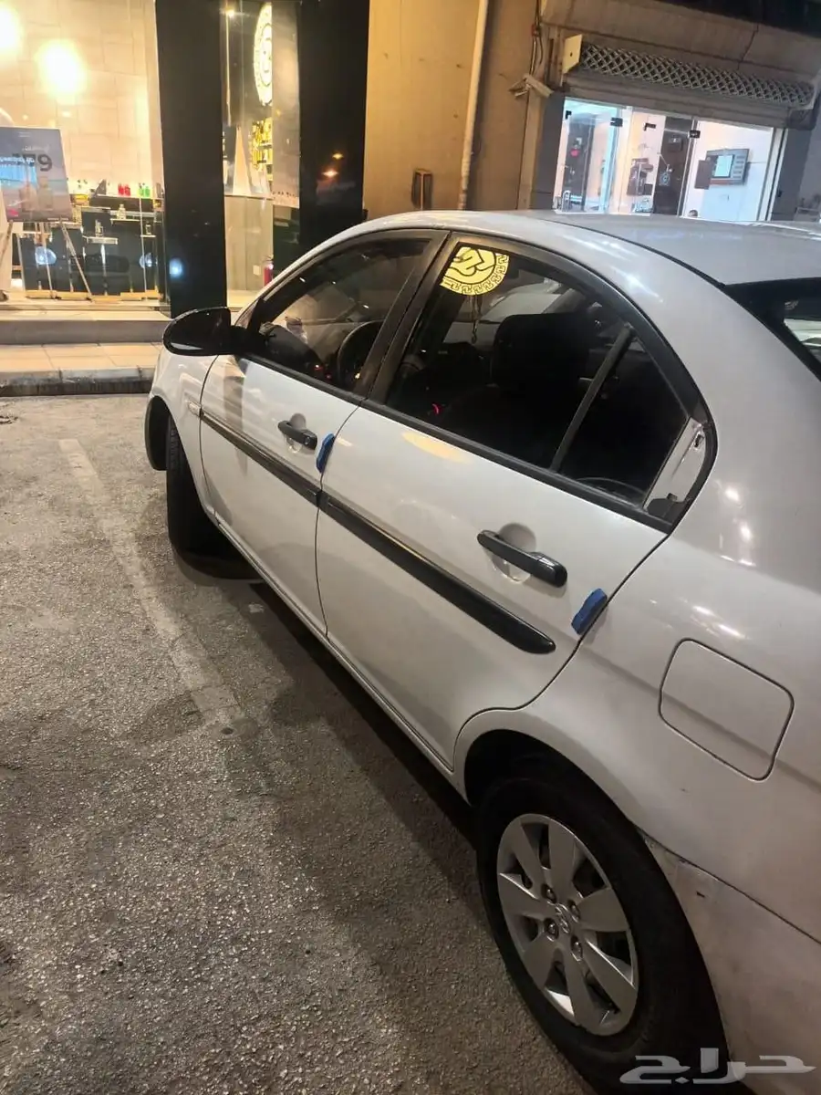 Hyundai accent manual transmission car engine gair 4