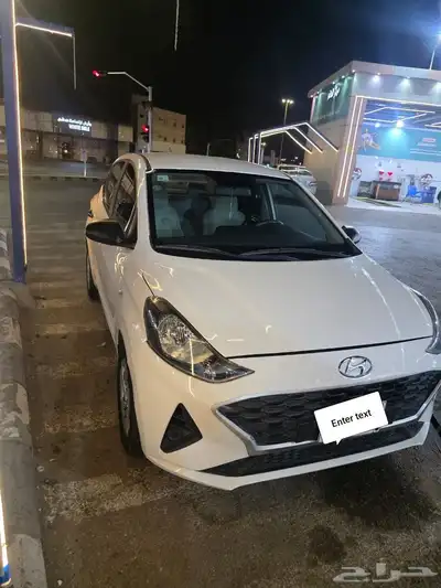 Hyundai i10 2023 0