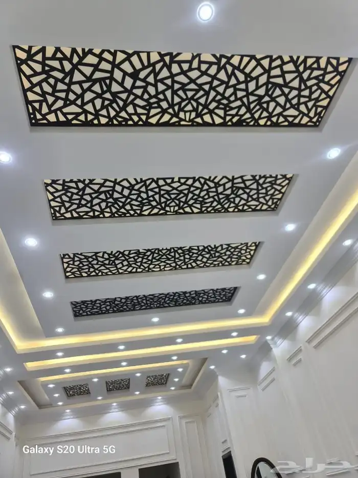 حفر ليزر فص اكريليك 7