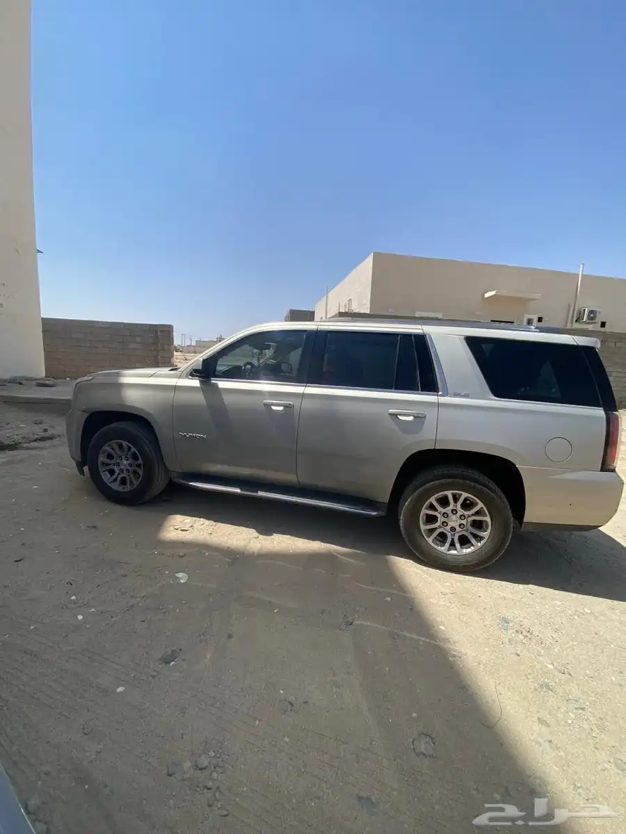 يوكن قصير 2015 0