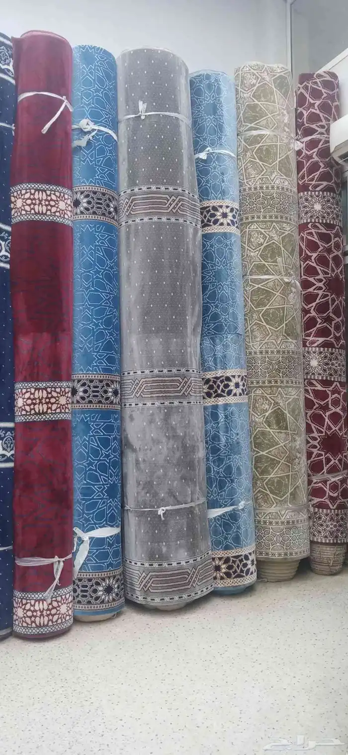 فرش سجاد مساجد 0