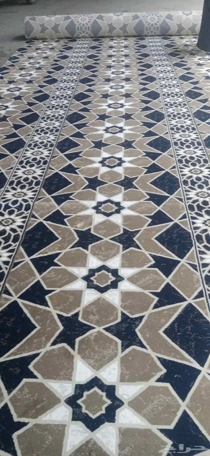 فرش سجاد مساجد 1