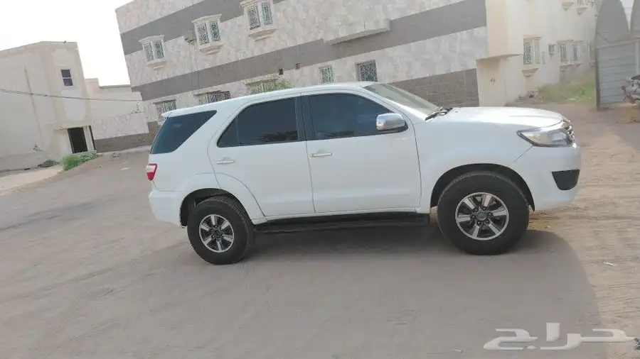 فورشنر 2011 توماتيك 4 سلندر بدون دبل ماشي 297 الف index