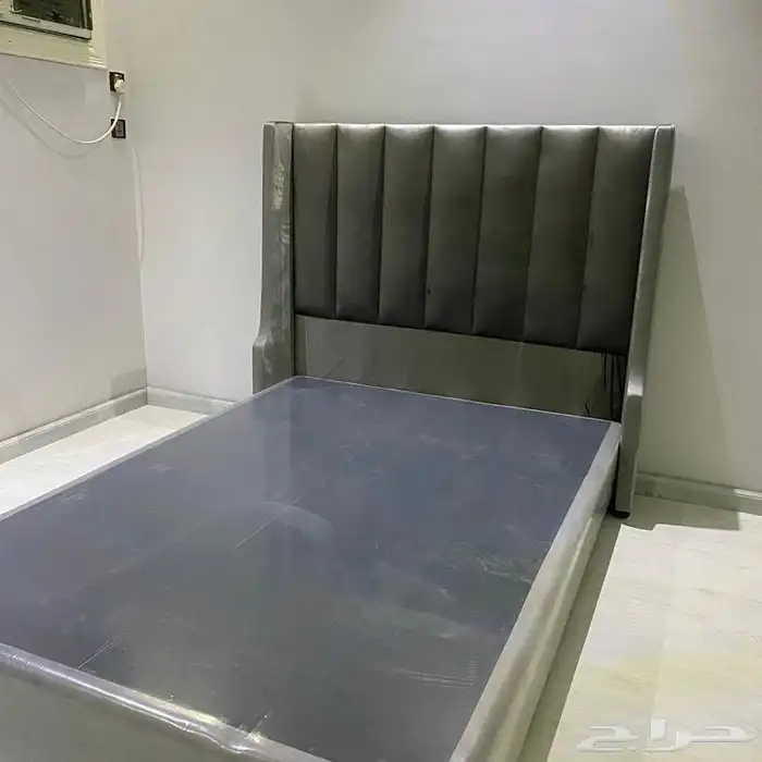 سرر حديد سرر خشب بكسات مراتب طبية مراتب بوكيت دواليب تسريحات 49
