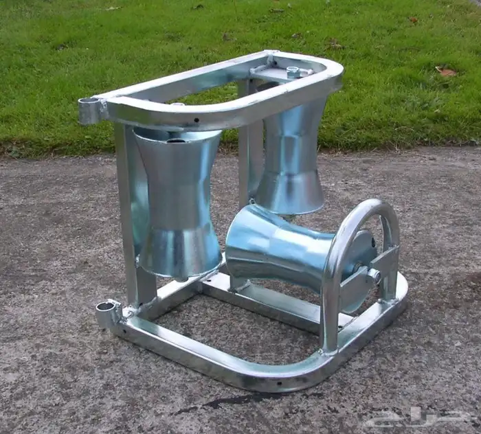 رولات سحب الكابلات 4