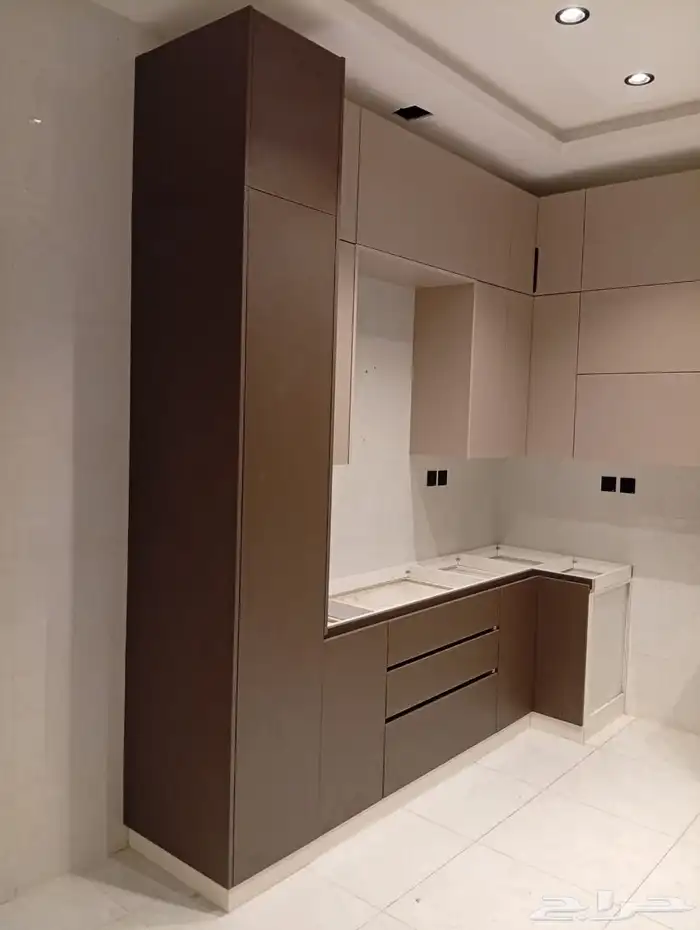 مطابخ ودرسينج 1