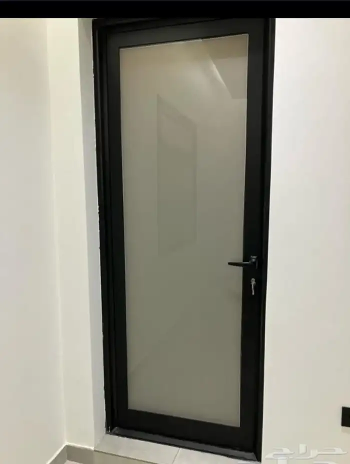 ابواب المنيوم 7