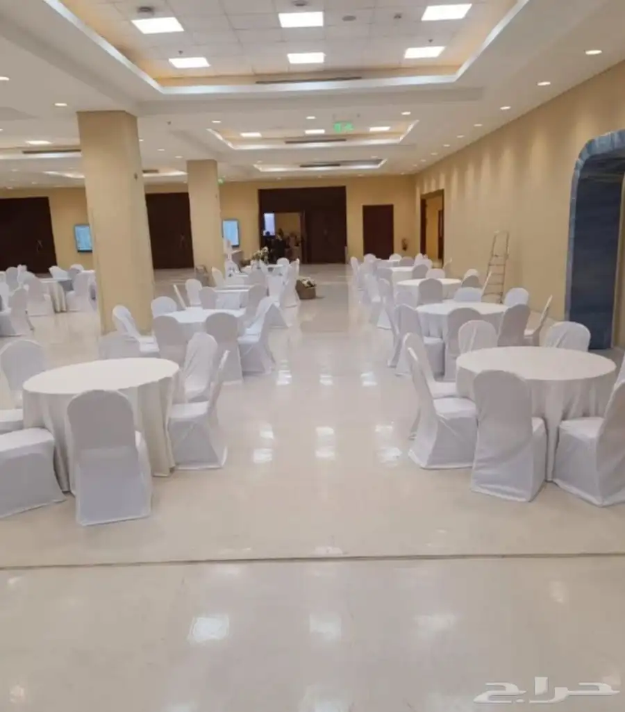 تاجير كنب وكراسي وطاولات جلسات شعبيه 1