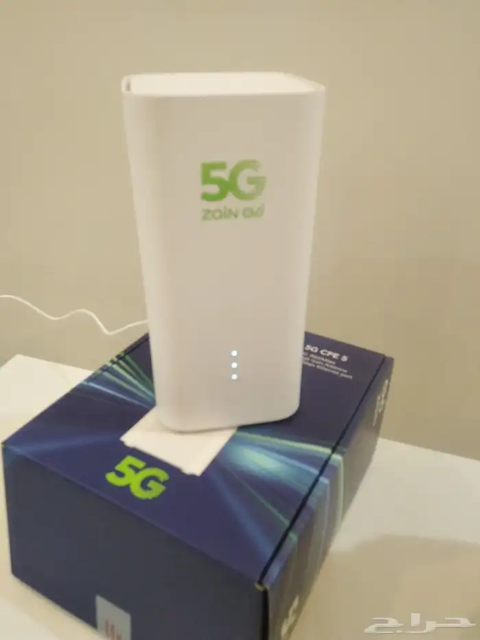 مودام 5G 3
