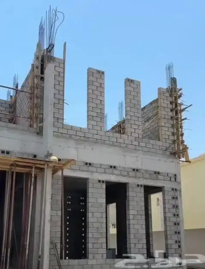 مقاول معماري في مكة 1