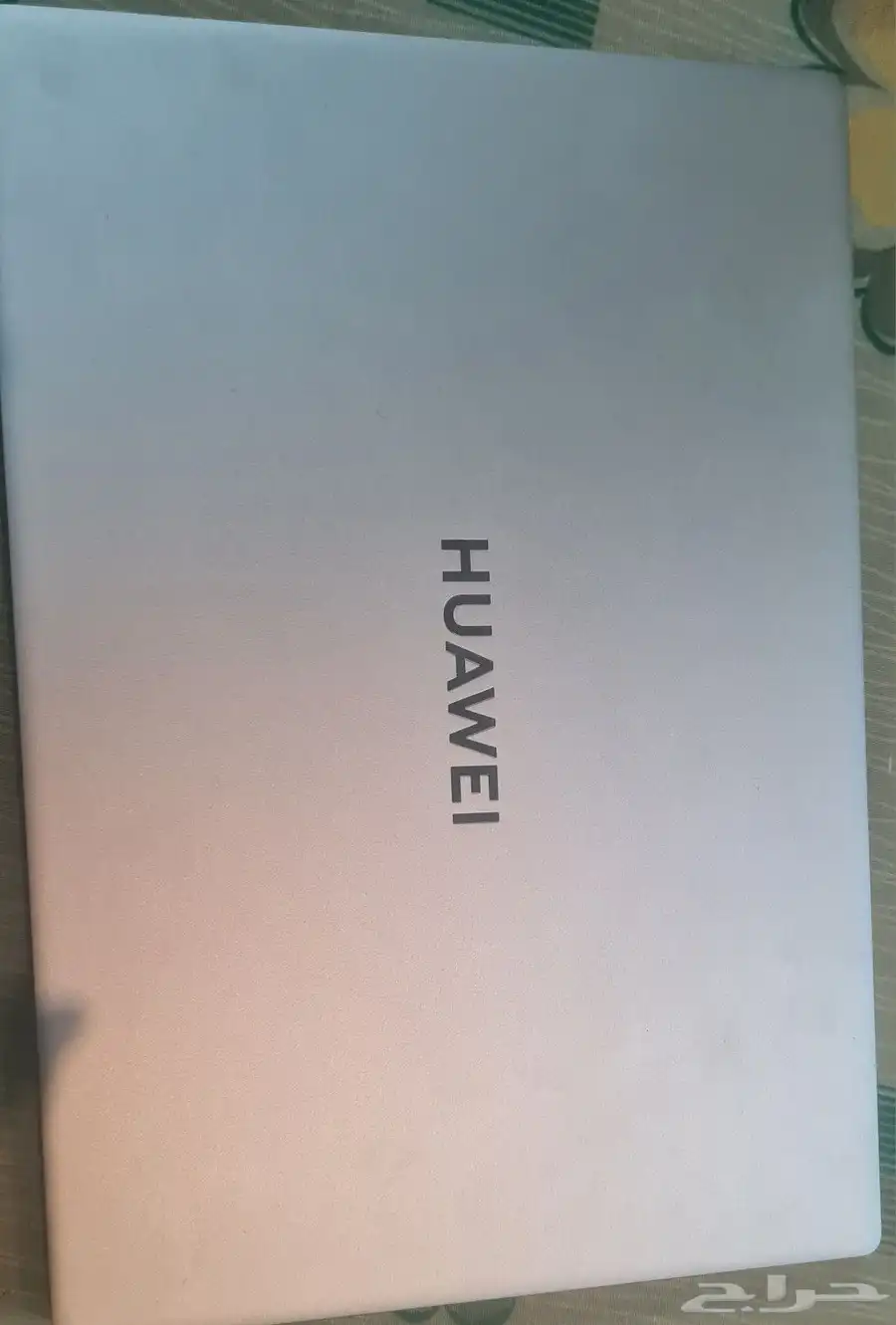 لابتوب هواوي i7 0