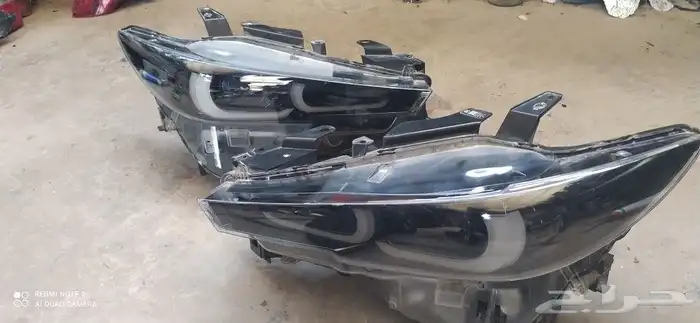 شمعات مازدا CX5 0