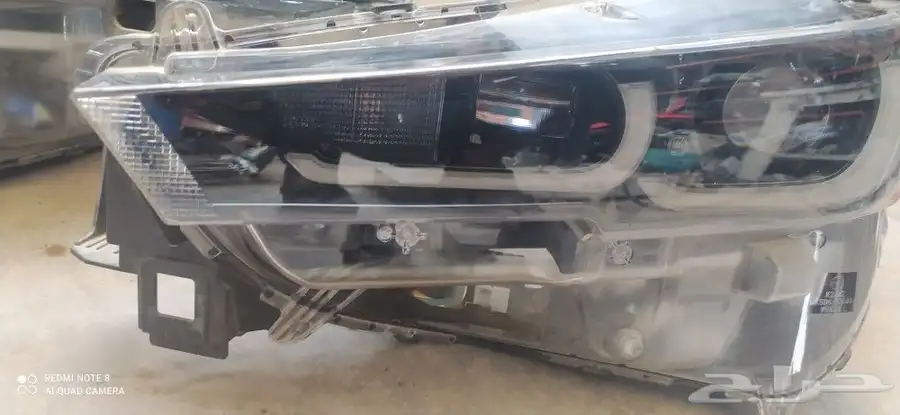شمعات مازدا CX5 index
