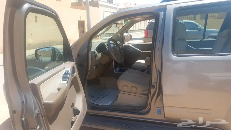 باثفندر 2006موديل 9