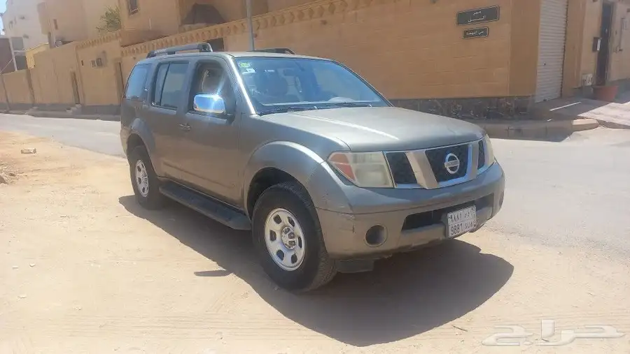 باثفندر 2006موديل 3