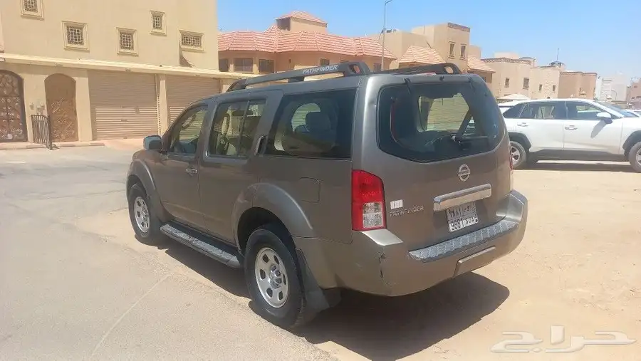 باثفندر 2006موديل 1