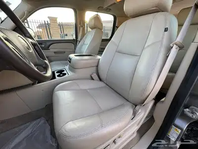 يوكن2012 دبل فل كامل XL الجميح (شبه مخزن عرض مميز) 11